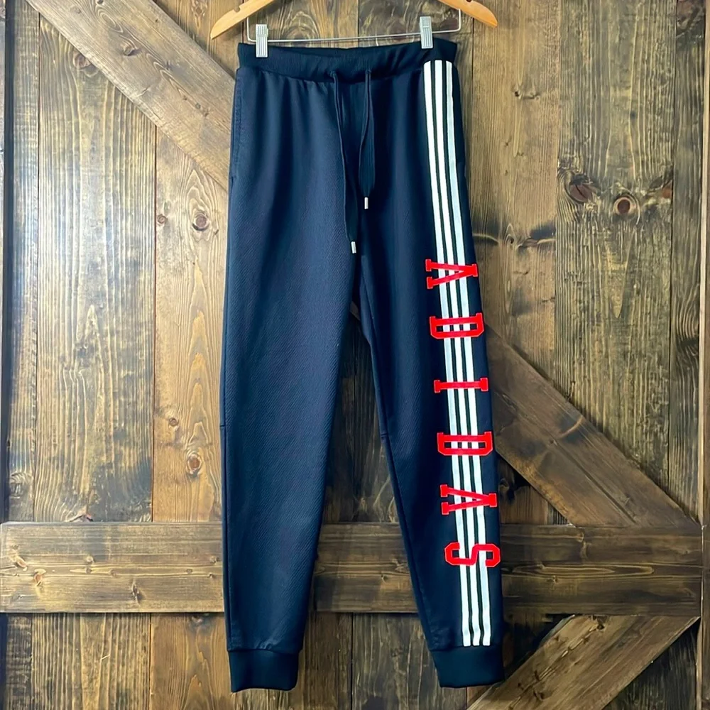 ADIDAS Neo Slim Joggers - Picture 2 of 8